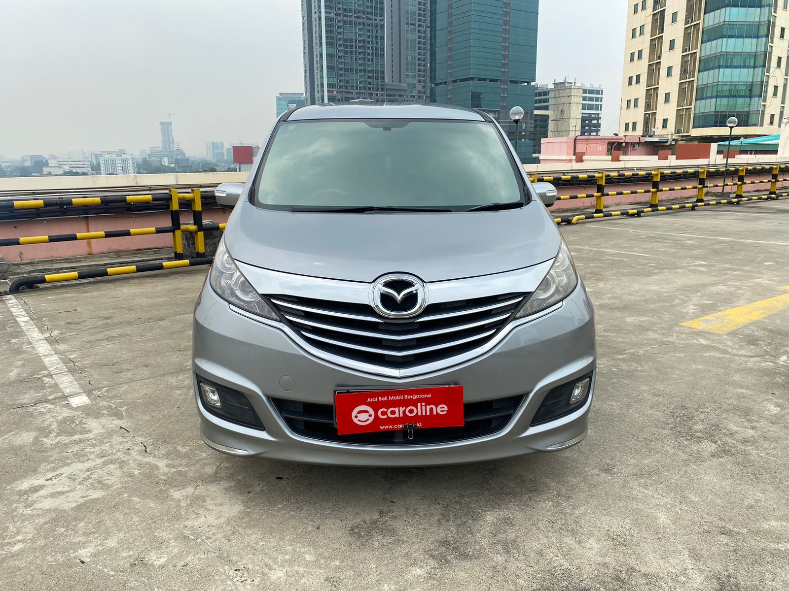 image car